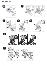 Предварительный просмотр 3 страницы BABY MONSTERS Fresh2.0 Manual