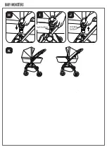 Preview for 3 page of BABY MONSTERS MARLA Instructions For Use Manual