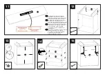 Предварительный просмотр 8 страницы BABY PRICE LEAF NT162A Manual