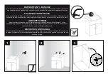 Предварительный просмотр 12 страницы BABY PRICE LEAF NT162A Manual