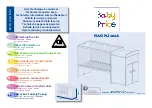 BABY PRICE NAO NJ101A Technical Manual preview