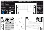 Предварительный просмотр 9 страницы BABY PRICE OSLO BB101 Technical Manual To Keep