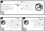 Предварительный просмотр 10 страницы BABY PRICE OSLO BB101 Technical Manual To Keep