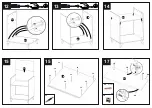 Предварительный просмотр 13 страницы BABY PRICE OSLO BB101 Technical Manual To Keep