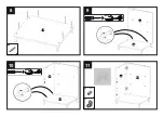 Предварительный просмотр 11 страницы BABY PRICE SCANDI GRIS FG101A Technical Manual