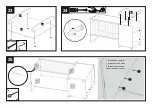 Предварительный просмотр 15 страницы BABY PRICE SCANDI GRIS FG101A Technical Manual