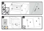 Предварительный просмотр 16 страницы BABY PRICE SCANDI GRIS FG101A Technical Manual