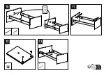 Предварительный просмотр 24 страницы BABY PRICE SCANDI GRIS FG101A Technical Manual