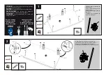 Предварительный просмотр 5 страницы BABY PRICE SCANDI GRIS FG161A Technical Manual