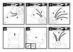 Предварительный просмотр 7 страницы BABY PRICE SCANDI GRIS FG161A Technical Manual