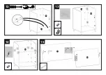 Preview for 12 page of BABY PRICE SCANDI NATUREL QW101A Technical Manual