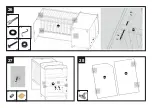 Preview for 16 page of BABY PRICE SCANDI NATUREL QW101A Technical Manual