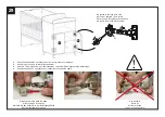 Preview for 17 page of BABY PRICE SCANDI NATUREL QW101A Technical Manual