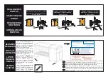 Preview for 18 page of BABY PRICE SCANDI NATUREL QW101A Technical Manual