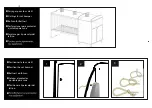 Preview for 19 page of BABY PRICE SCANDI NATUREL QW101A Technical Manual