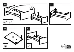 Preview for 24 page of BABY PRICE SCANDI NATUREL QW101A Technical Manual