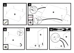 Preview for 12 page of BABY PRICE SITTA SI101A Technical Manual