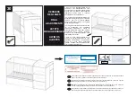 Предварительный просмотр 17 страницы BABY PRICE SMILE CHENE SILEX SX101A Technical Manual