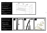 Предварительный просмотр 18 страницы BABY PRICE SMILE CHENE SILEX SX101A Technical Manual