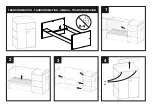 Предварительный просмотр 19 страницы BABY PRICE SMILE CHENE SILEX SX101A Technical Manual