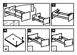 Предварительный просмотр 23 страницы BABY PRICE SMILE CHENE SILEX SX101A Technical Manual