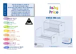 Preview for 1 page of BABY PRICE SMILE SM111A Technical Manual