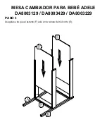 Preview for 17 page of Baby Relax 0 65857 03120 1 Instruction Booklet