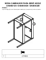 Preview for 19 page of Baby Relax 0 65857 03120 1 Instruction Booklet