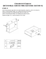 Предварительный просмотр 37 страницы Baby Relax 0-65857-13018-8 Instruction Manual