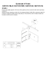 Предварительный просмотр 46 страницы Baby Relax 0-65857-13018-8 Instruction Manual