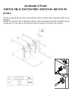 Предварительный просмотр 48 страницы Baby Relax 0-65857-13018-8 Instruction Manual