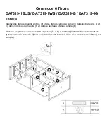 Предварительный просмотр 52 страницы Baby Relax 0-65857-13018-8 Instruction Manual