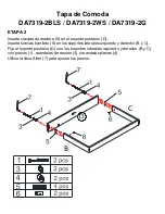 Preview for 16 page of Baby Relax 0-65857-17221-8 Instruction Manual