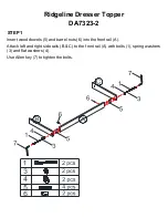 Preview for 5 page of Baby Relax 0-65857-17229-4 Instruction Manual