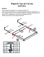 Preview for 15 page of Baby Relax 0-65857-17229-4 Instruction Manual