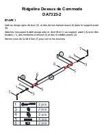 Preview for 23 page of Baby Relax 0-65857-17229-4 Instruction Manual