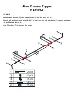 Preview for 5 page of Baby Relax 0-65857-17232-4 Instruction Manual