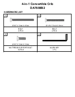 Preview for 4 page of Baby Relax 0-65857-17374-1 Instruction Manual