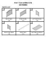 Preview for 5 page of Baby Relax 0-65857-17374-1 Instruction Manual