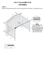 Preview for 6 page of Baby Relax 0-65857-17374-1 Instruction Manual