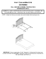 Preview for 10 page of Baby Relax 0-65857-17374-1 Instruction Manual