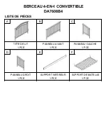 Preview for 31 page of Baby Relax 0-65857-17374-1 Instruction Manual