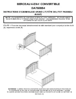 Preview for 37 page of Baby Relax 0-65857-17374-1 Instruction Manual