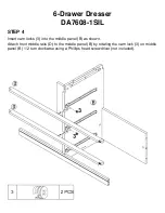 Предварительный просмотр 9 страницы Baby Relax 0-65857-17375-8 Instruction Manual