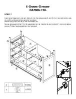 Предварительный просмотр 12 страницы Baby Relax 0-65857-17375-8 Instruction Manual