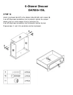 Предварительный просмотр 17 страницы Baby Relax 0-65857-17375-8 Instruction Manual