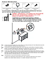 Предварительный просмотр 23 страницы Baby Relax 0-65857-17375-8 Instruction Manual