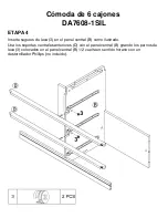 Предварительный просмотр 32 страницы Baby Relax 0-65857-17375-8 Instruction Manual