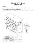 Предварительный просмотр 37 страницы Baby Relax 0-65857-17375-8 Instruction Manual