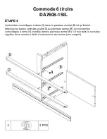 Предварительный просмотр 55 страницы Baby Relax 0-65857-17375-8 Instruction Manual